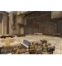 Xbox 1ere Full Spectrum Warrior Sn