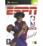 Xbox 1ere ESPN Nba 2k5 Cib
