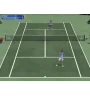 Xbox 1ere Tennis Masters Series 2003 Cib