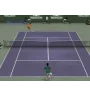 Xbox 1ere Tennis Masters Series 2003 Cib