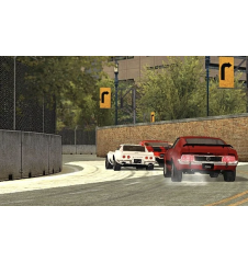 Xbox 1ere Sega Gt Online Cib