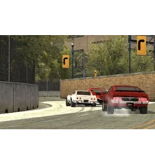 Xbox 1ere Sega Gt Online Cib
