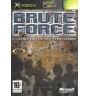 Xbox 1ere Brute Force Cib