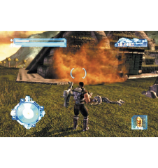 Xbox 1ere Brute Force Cib