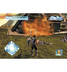 Xbox 1ere Brute Force Cib