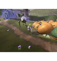 Xbox 1ere Shrek Cib