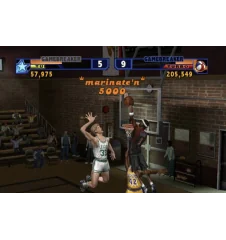 Xbox 1ere NBA Street vol.2 cib