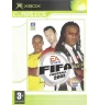 Xbox 1ere Fifa Football 2003 Classics Cib