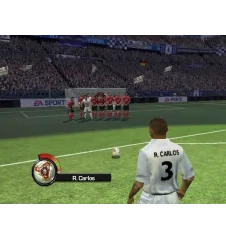 Xbox 1ere Fifa Football 2003 Classics Cib