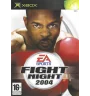 Xbox 1ere Fight Night 2004 CIB