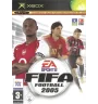 Xbox 1ere Fifa Football 2005 Cib