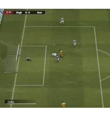 Xbox 1ere Fifa Football 2005 Cib