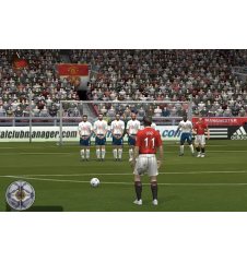 Xbox 1ere Fifa Football 2005 Cib