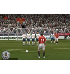 Xbox 1ere Fifa Football 2005 Cib