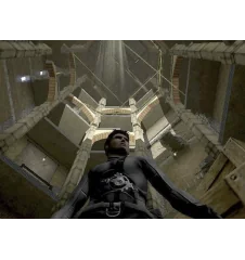 Xbox 1ere Mission Impossible Opération Surma cib