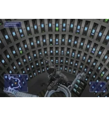 Xbox 1ere Mission Impossible Opération Surma cib