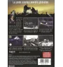 Xbox 1ere Prisoner Of War Cib