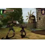 XBOX 1ere Robin Hood Defender Of The Crown cib