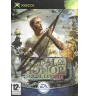 XBOX 1ere Medal of Honor soleil levant sn