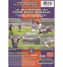 Xbox 1ere Paris Saint Germain Club Football 2005 Cib