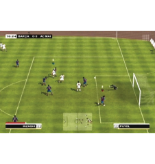 Xbox 1ere paris saint germain club football 2005 Cib