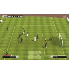 Xbox 1ere Paris Saint Germain Club Football 2005 Cib