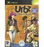 Xbox 1ere Les Urbz Les Sims In The City Sn