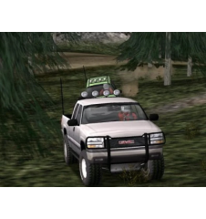 Xbox 1ere 4x4 Evo 2 SN