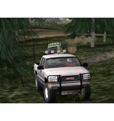 Xbox 1ere 4x4 Evo 2 SN