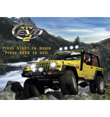 Xbox 1ere 4x4 Evo 2 SN
