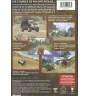 Xbox 1ere 4x4 Evo 2 Cib