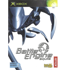 Xbox 1ere Battle Engine...