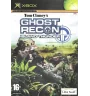 Xbox 1ere Ghost Recon Island Thunder Cib