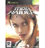 Xbox 1ere Tomb Raider Legend Cib
