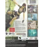 Xbox 1ere Tomb Raider Legend Cib