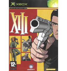 Xbox 1ere XIII Sn