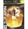 Xbox 1ere Top Spin Sn