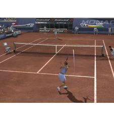 Xbox 1ere Top Spin Sn