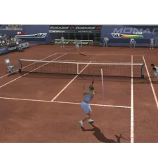 Xbox 1ere Top Spin Sn