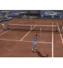 Xbox 1ere Top Spin Sn