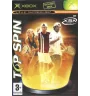 Xbox 1ere Top Spin Cib
