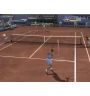 Xbox 1ere Top Spin Cib