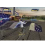 Xbox 1ere Tony Hawk's Pro Skater 4 Sn