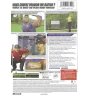 Xbox 1ere Tiger Woods PGA Tour 2004 Cib