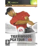 Xbox 1ere Tiger Woods Pga Tour 06 Cib