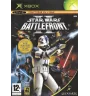 Xbox 1ere Star Wars Battlefront II Cib