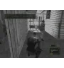 Xbox 1ere Splinter Cell Pandora Tomorrow Sn