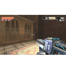 Xbox 1ere Red Faction 2 Sn