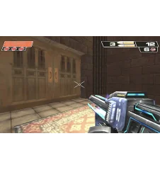 Xbox 1ere Red Faction 2 Sn