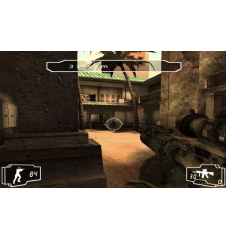 Xbox 1ere Shadow Ops Red Mercury Cib
